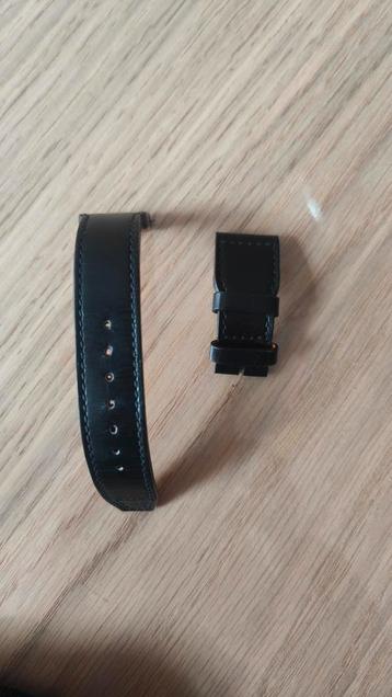 Horlogeband IWC Big Pilot Santoni beschikbaar voor biedingen