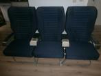 KLM stoelen, Ophalen, Gebruikt, Overige typen