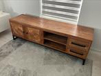 Dressoir 180x46x60, Ophalen, Zo goed als nieuw, 25 tot 50 cm, Minder dan 100 cm