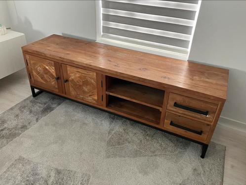 Dressoir 180x46x60, Huis en Inrichting, Kasten | Televisiemeubels, Zo goed als nieuw, Minder dan 100 cm, 25 tot 50 cm, Ophalen