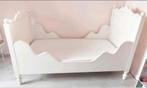 Bopita junior Bedje 160x76cm, Ophalen, Gebruikt, 70 tot 85 cm, 140 tot 160 cm