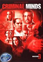 Criminal Minds, Seizoen 3 (2008 Shemar Moore) nieuw NL, Vanaf 12 jaar, Ophalen of Verzenden, Nieuw in verpakking, Thriller