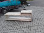 Tv meubel, Huis en Inrichting, Kasten | Televisiemeubels, Ophalen, Gebruikt, 25 tot 50 cm, Minder dan 100 cm