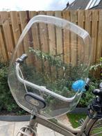 Thule Yepp Windscherm, Ophalen, Gebruikt, Voorzitje, Thule Yepp