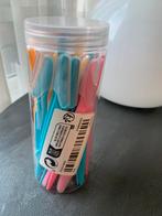 Wenkbrauw Scheermesjes - Set van 40 stukken nieuwe, Ophalen, Nieuw, Ogen, Reiniging