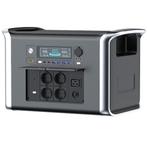 AP2000 2048wh 2600w powerstation stuntprijs €749,-, Ophalen of Verzenden, Nieuw