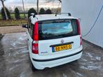Fiat Panda 1.2, Auto's, 1242 cc, Wit, Origineel Nederlands, Handgeschakeld