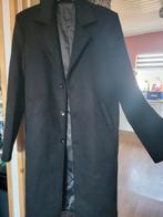 Birmingham Wear Tommy long coat L, Maat 52/54 (L), Zwart, Tomm, Nieuw