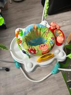 Baby spring kasteel, Ophalen, Gebruikt, Overige typen