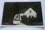 arcen L. fotoglanskaart van huis mooi gelopen 1952, Ophalen of Verzenden, 1940 tot 1960, Gelopen, Limburg