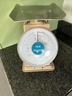 Ishida keukenweegschaal, Witgoed en Apparatuur, Weegschalen, 10 tot 50 kg, Analoog, Ophalen of Verzenden, 1 tot 500 gram