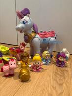 VTech Magische Eenhoorn & Prinsessen, Ophalen of Verzenden, Zo goed als nieuw