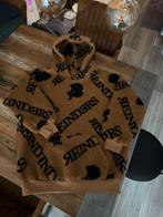 Prachtige Reinders teddy trui met capuchon, Reinders, Beige, Nieuw, Ophalen of Verzenden