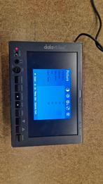 Datavideo TLM-700HD 7" Monitor, Hoofdtelefoonaansluiting, Ophalen of Verzenden, Datavideo, Onbekend