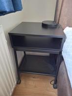 Nachtkastje, Ophalen, Zo goed als nieuw, Minder dan 45 cm, 55 tot 70 cm