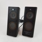 Logitech X-140 Speakers || Nu voor €24.99, Gebruikt, Ophalen of Verzenden