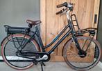 Gazelle Miss Grace elektrische fiets, Ophalen, Zo goed als nieuw, 50 km per accu of meer, 55 tot 59 cm