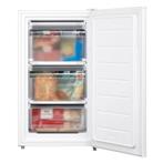 Vrieskast Tafelmodel , Kleur WIT. Nieuw  € 144,99, Witgoed en Apparatuur, Vriezers en Diepvrieskisten, Salora, N, Minder dan 85 cm