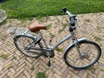 Meidenfiets 20 inch beschikbaar voor biedingen
