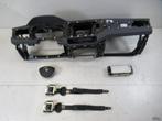 VW Polo 2G Airbagset Aqua Graphite ( Airbag Set Dashboard ), Gebruikt, -, -, Ophalen of Verzenden