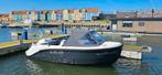 Prachtige Oud Huijzer 600 (580 met verlengd zwemplateau), Watersport en Boten, Sloepen, 70 pk of meer, 6 meter of meer, Ophalen of Verzenden