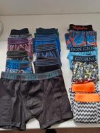 Mt.S. Zgan en nwe boxershorts diverse merken, Kleding | Heren, Ondergoed, Ophalen of Verzenden, Overige kleuren, Boxer