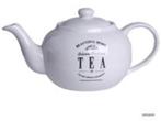 Theepot Beautiful Home servies, Overige materialen, Overige typen, Nieuw, Ophalen of Verzenden