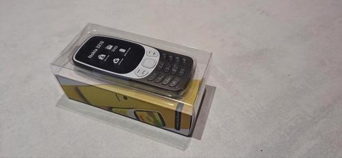 Nokia 3210 4G, Telecommunicatie, Mobiele telefoons | Nokia, Zo goed als nieuw, Ophalen of Verzenden