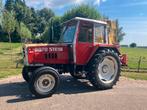 Steyr 8070, Gebruikt, Steyr, 2500 tot 5000