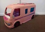 Barbie camper, Ophalen, Gebruikt, Toebehoren