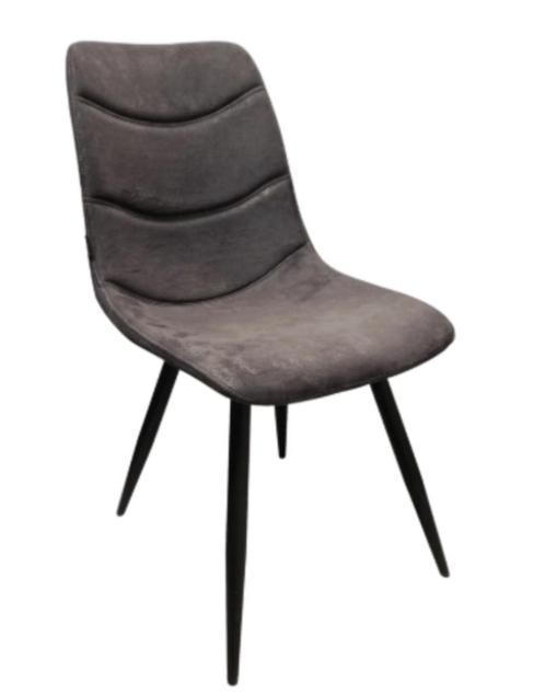 crazy stoelen, de allerlaatste, Huis en Inrichting, Stoelen, Nieuw, Vijf, Zes of meer stoelen, Grijs, Ophalen of Verzenden
