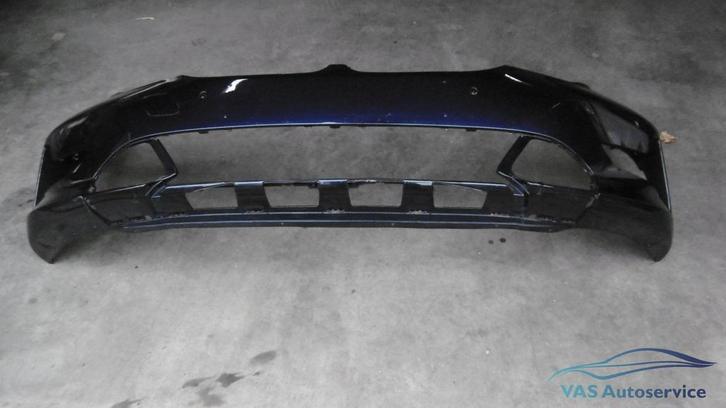 Voorbumper BMW 3-serie G20-G21 Lines, Auto-onderdelen, Carrosserie en Plaatwerk, Bumper, BMW, Voor, Gebruikt, Ophalen