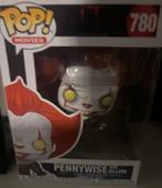 Funko Pop! Movies IT - Pennywise #780, Verzenden, Zo goed als nieuw