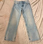 Lichtblauwe jeans, Kleding | Dames, Spijkerbroeken en Jeans, Ophalen of Verzenden, Zo goed als nieuw, Blauw, Overige jeansmaten