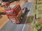 Tekno, DAF & Volvo Ceusters 2x losse trekker, Hobby en Vrije tijd, Modelauto's | 1:50, Ophalen of Verzenden, Gebruikt, Overige merken