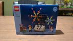 Nieuwe LEGO 40689 Firework Celebrations, Ophalen of Verzenden, Nieuw, Complete set, Lego