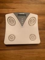 EKS personen weegschaal, Witgoed en Apparatuur, Weegschalen, Gebruikt, 1 tot 500 gram, 100 kg of meer, Ophalen of Verzenden