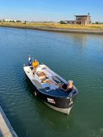sloep van reddingsboot, Ophalen, 10 tot 30 pk, Gebruikt, Binnenboordmotor