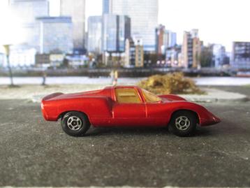 1:64 Porsche 910 Matchbox Superfast Nr 58   beschikbaar voor biedingen