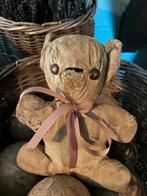 Antiek Frans beertje, Antiek en Kunst, Antiek | Speelgoed, Ophalen of Verzenden