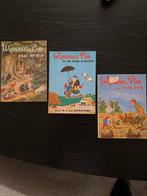 Wipneus en Pim - 4 boeken, Boeken, Ophalen of Verzenden, Gelezen, Sprookjes
