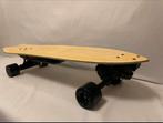 Elektrische surfskate, Sport en Fitness, Skateboarden, Ophalen of Verzenden, Zo goed als nieuw, Skateboard, Longboard