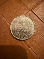 1 gulden munt 1980, Ophalen, Koningin Beatrix, 1 gulden