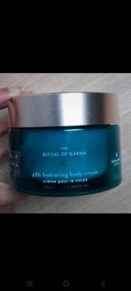Rituals body crème, Verzenden, Nieuw, Bodylotion, Crème of Olie