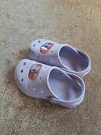 Disney frozen Crocs / klompen maat 24/25, Gebruikt, Meisje, Overige typen, Ophalen of Verzenden