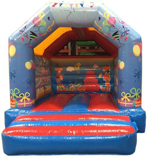 GRATIS VALMAT BIJ SPRINGKUSSEN HUREN! Hilvarenbeek, Goirle,, Hobby en Vrije tijd, Feestartikelen | Verhuur, Zo goed als nieuw