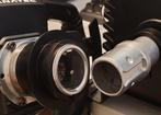 Fanatec QR1 metal fot wheel+base, Computers en Software, Joysticks, Verzenden, Zo goed als nieuw, Fanatec