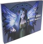 Ouija Board - Spitet Bord Mystic Aura by Anne Stokes, Een of twee spelers, Ophalen of Verzenden, Nieuw