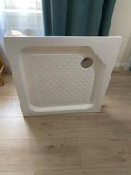 Douchebak 80x80x14 net neiuwe, Huis en Inrichting, Overige typen, Ophalen of Verzenden, Zo goed als nieuw, Minder dan 100 cm