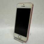 Apple iPhone SE 2016 32GB Rose Gold, Telecommunicatie, Mobiele telefoons | Apple iPhone, Apple, Zo goed als nieuw, Support@apple.com